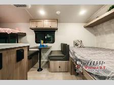 2026 Forest River RV Flagstaff E-Pro E17LE - Photo 3