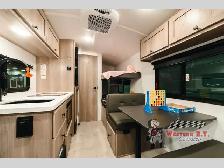 2026 Forest River RV Flagstaff E-Pro E17LE - Photo 5