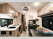 2026 Forest River RV Flagstaff E-Pro E17LE - Photo 8