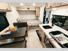 2026 Forest River RV Flagstaff E-Pro E17LE - Photo 10