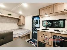 2026 Forest River RV Flagstaff E-Pro E17LE - Photo 11