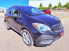 2016 Buick Encore Sport Touring Front-wheel Drive Automatic - Photo 3