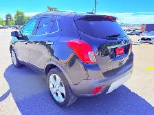2016 Buick Encore Sport Touring Front-wheel Drive Automatic - Photo 6