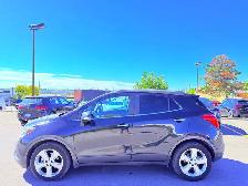 2016 Buick Encore Sport Touring Front-wheel Drive Automatic - Photo 8
