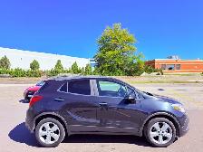 2016 Buick Encore Sport Touring Front-wheel Drive Automatic - Photo 9