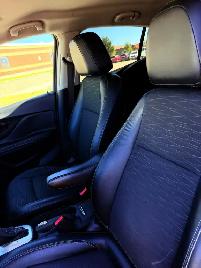 2016 Buick Encore Sport Touring Front-wheel Drive Automatic - Photo 10