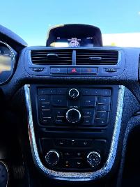2016 Buick Encore Sport Touring Front-wheel Drive Automatic - Photo 17