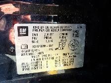 2016 Buick Encore Sport Touring Front-wheel Drive Automatic - Photo 18