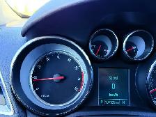 2016 Buick Encore Sport Touring Front-wheel Drive Automatic - Photo 19