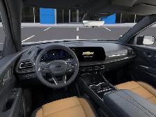 2027 Chevrolet Traverse Z71 - Photo 5