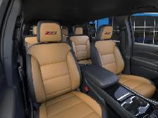 2027 Chevrolet Traverse Z71 - Photo 6
