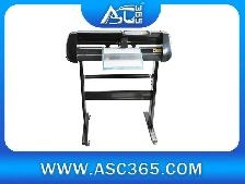 24inch Heat Transfer Vinyl Cutting Plotter HTV Cutter 004551