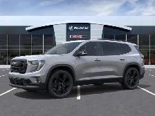 2027 GMC Acadia Elevation - Photo 2