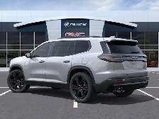 2027 GMC Acadia Elevation - Photo 3