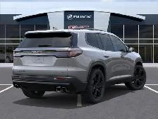2027 GMC Acadia Elevation - Photo 4