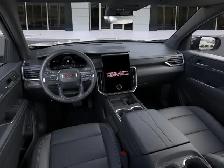 2027 GMC Acadia Elevation - Photo 5