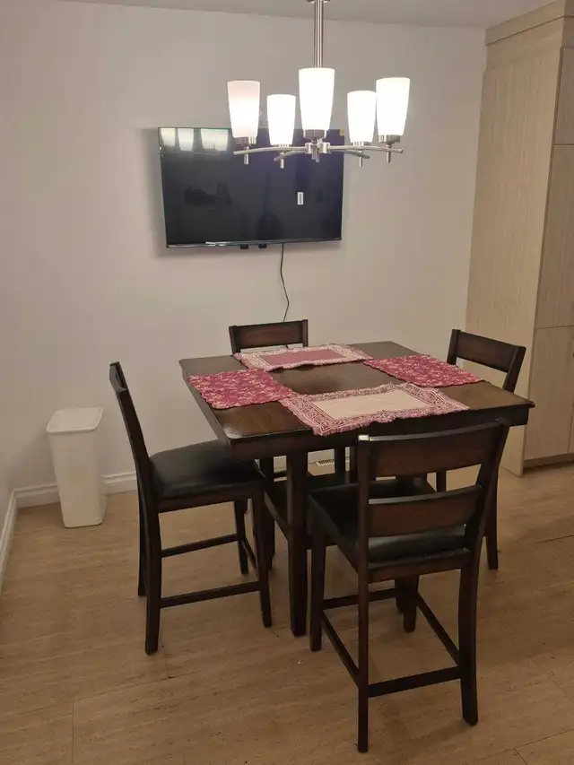 Chambre à louer  meublée à Lasalle