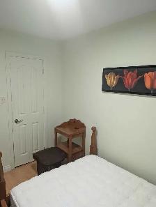 Chambre à louer  meublée à Lasalle - Photo 3