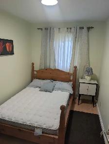 Chambre à louer  meublée à Lasalle - Photo 4