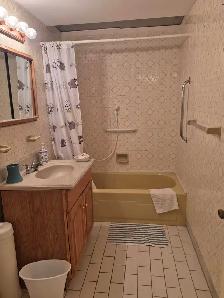 Chambre à louer  meublée à Lasalle - Photo 9