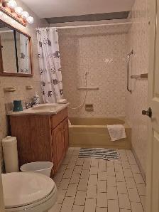 Chambre à louer  meublée à Lasalle - Photo 10