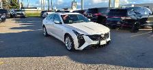2025 Cadillac CT5 Premium Luxury - Photo 3