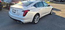 2025 Cadillac CT5 Premium Luxury - Photo 5