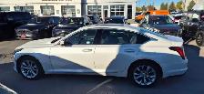 2025 Cadillac CT5 Premium Luxury - Photo 8