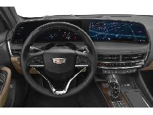 2025 Cadillac CT5 Premium Luxury - Photo 14