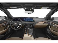2025 Cadillac CT5 Premium Luxury - Photo 15