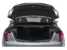 2025 Cadillac CT5 Premium Luxury - Photo 18