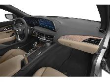 2025 Cadillac CT5 Premium Luxury - Photo 21