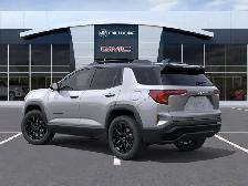 2027 GMC Terrain Elevation - Photo 3