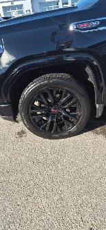 2024 GMC Sierra 1500 Denali - Photo 9