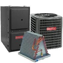 High-Efficiency Furnace / AC Sale - Buy, Rent-to-Own, Financing - Photo 5