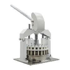 36Pcs Manual Dough Divider for Bakery 056040