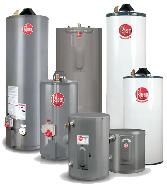 Hot Water Heaters SALE - Gas, Electric, Tankless - Buy or Rent - Photo 6