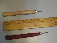 30 Piece Chisel/Carving Set - Photo 7