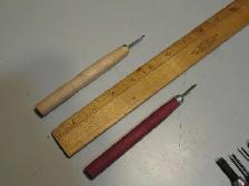 30 Piece Chisel/Carving Set - Photo 8