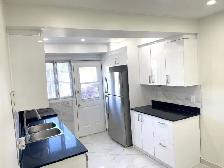 5½ entièrement rénové avec garage –Chomedey, Laval ,1 900$/mois - Photo 2