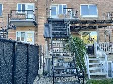 5½ entièrement rénové avec garage –Chomedey, Laval ,1 900$/mois - Photo 9
