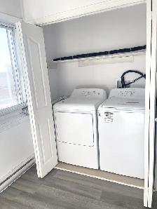 5½ entièrement rénové avec garage –Chomedey, Laval ,1 900$/mois - Photo 17