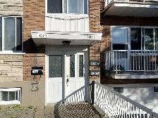 5½ entièrement rénové avec garage –Chomedey, Laval ,1 900$/mois - Photo 19