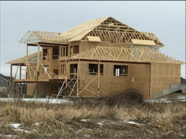 Needed: Framers / Carpenters ASAP