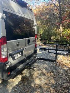 2019 Ram ProMaster - Photo 5