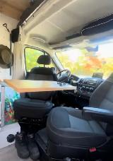 2019 Ram ProMaster - Photo 9