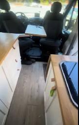 2019 Ram ProMaster - Photo 13