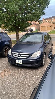 Mercedes-Benz B200 - Photo 2