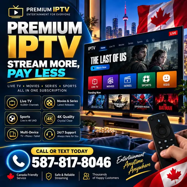 4K HD Streaming Box