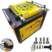 GW50J Large Automatic Hoop Bending Machine220V 1/4'' to2' 056886